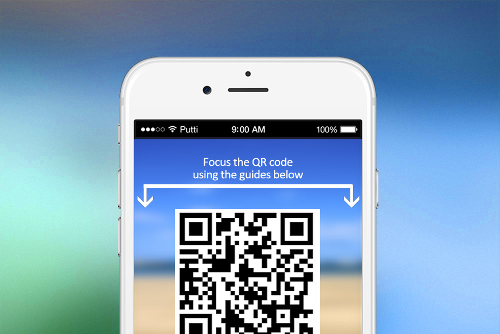 QR Scanner Tutorial